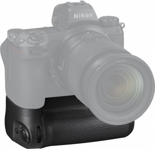 Nikon MB-N11 multifunkční bateriový zdroj pro Z7II a Z6II