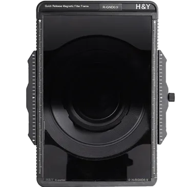 Laowa širokoúhlý magnetický držák filtrů pro 9mm f/5,6