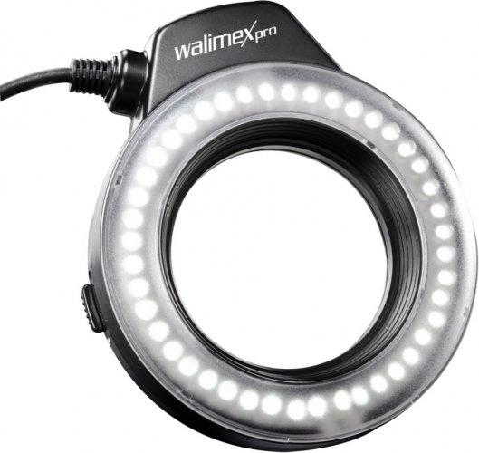 Walimex pro Makro 44 LED Ringlicht