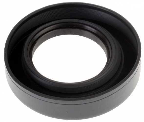 Hama 52mm Collapsible Rubber Lens Hood