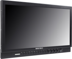 SEETEC monitor P173-9HSD-CO 17.3" Carry-on