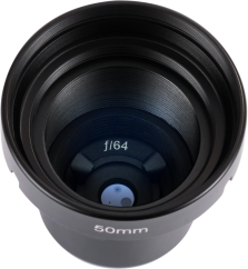 Lensbaby Obscura 50 Optic