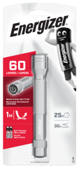 Energizer Metal Led + 2AA