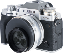 Lensbaby Trio 28 for Sony E