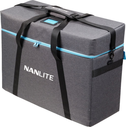 Nanlite FS-300B Bi-Colour 2 light kit with stand