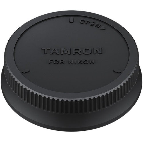 Tamron Rear Lens Cap for Nikon F Mount