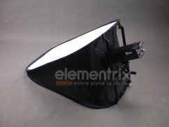 forDSLR Floor softbox, podlahový softbox