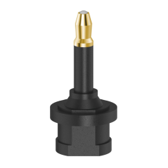 Hama optický adaptér Toslink na 3,5 mm vidlicu