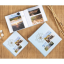 Hama album klasický COMPASS 30x30 cm, 100 stran