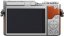 Panasonic Lumix DC-GX880 hnědý + 12-32mm