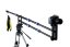 Kamerový jeřáb, JIB, filmový jeřáb, karbonový (JIB-C)