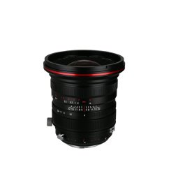LAOWA 20mm f/4 Zero-D Shift für Nikon F