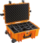 B&W Outdoor Cases BW Outdoor Cases Type 6700 / Orange (divider system)