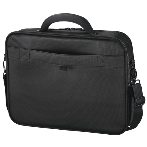 Brašna na notebook Hama Miami Life, 17,3" (44 cm), černá