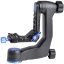 Benro GH5C Gimbal head from carbon fibre