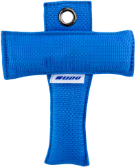 Kupo KS-168BL Camera T Marker 6''X 8'' Blue