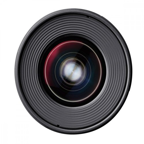Samyang 20mm f/1,8 ED AS UMC Nikon F (AE)