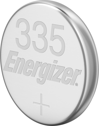 Energizer Silver Oxide 335 MBL1