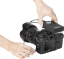 Boya BY-WM8 PRO-K1 / UHF Wireless Microphone / 1 TX+1 RX