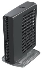 WiFi router Mikrotik hAP ax2 WiFi 6 AP, 4 x GLAN, 1x GWAN s PoE In/Out, 574Mbps 2,4/ 1200Mbps 5GHz,