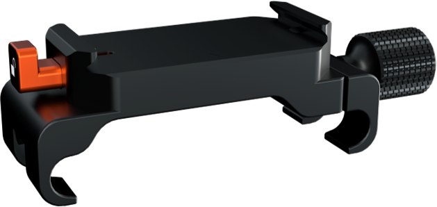 Chasing M2 Pro Max Auxiliary Camera Quick Mounting Bracket