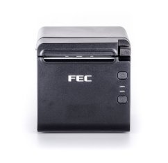 Tlačiareň FEC TP-100 termálna, USB / Serial / LAN / RJ12