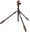3 Legged Thing PUNKS Billy 2.0 Carbon Fiber Tripod with AirHed Neo 2.0 Ball Head (Black)