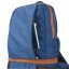 Crumpler Light Delight Foldable Backpack sailor blue