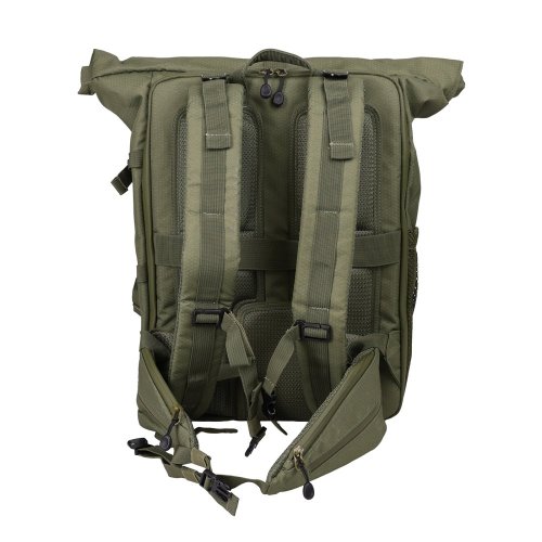 kalahari WINDHOEK K-45 Fotoruksak, olivová