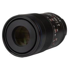 Laowa 100mm f/2,8 2X Ultra Macro APO pro Sony E