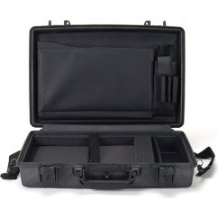 Peli™ Case 1490CC1 Deluxe laptop Case (Black)