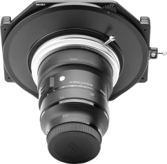 NiSi Filter Holder S6 Kit True Color For Sony 14mm F1.8 GM
