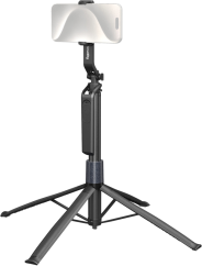 SmallRig 4668 Windproof Live Broadcast Stabilizer Stand Encore PT60