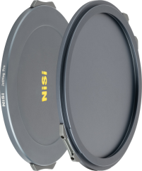 NiSi JetMag Pro Cap Kit (incl. Front & Rear Cap)