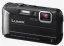 Panasonic Lumix DMC-FT30 Kompaktkamera (Schwarz)