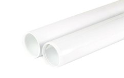 Fotopozadie biele PVC 70x140cm lesklé/matné (PVW7)
