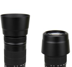 JJC LH-63 ekvivalent sluneční clony Canon ET-63