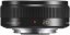 Panasonic Lumix G 20mm f/1.7 II ASPH (H-H020AE-K) Lens Black