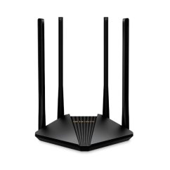 WiFi router TP-Link MERCUSYS MR30G AC1200 dual AP/router, 2x GLAN, 1x GWAN/ 300Mbps 2,4/ 867Mbps 5GHz