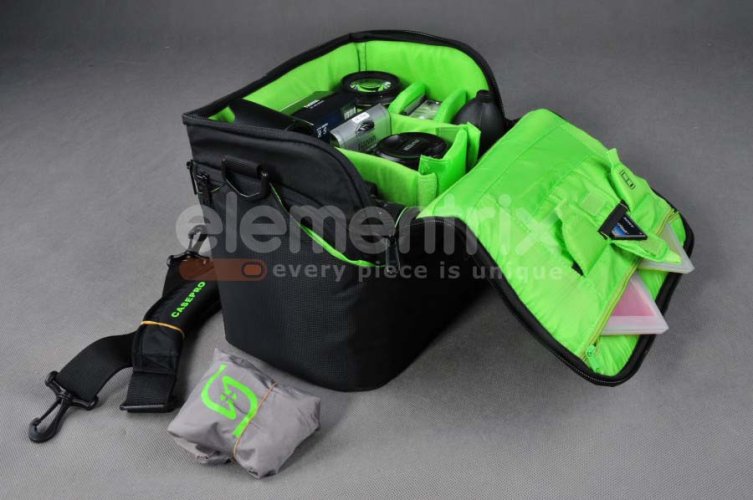 Fotografická brašna Travel 29 (Travel29)