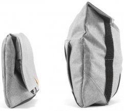 Peak Design Field Pouch, pouch light grey