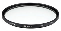 Hoya UV filter HD Mk II 58 mm