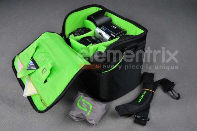 Fotografická brašna Travel 29 (Travel29)