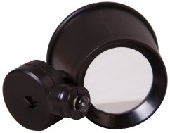Lupa Levenhuk Zeno Gem M3 6x