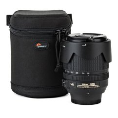 Lowepro Lens Case (8 x 12 cm)