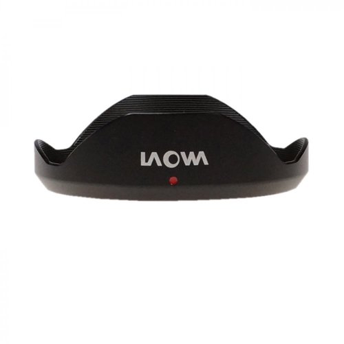 Laowa Replacement Lens Hood for 9mm f/2.8