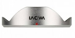 Laowa Ersatz-Streulichtblende für 7.5mm f/2 silber