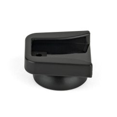 Joby Cold Shoe Mount (Black)
