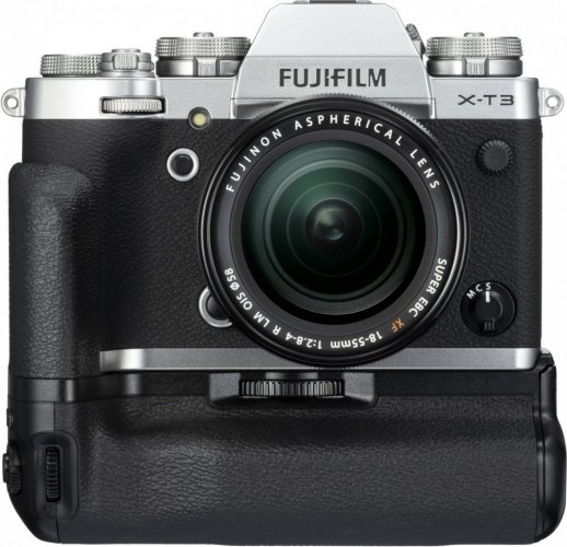 Fujifilm VG-XT3 bateriový grip