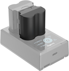 SmallRig 4072 Camera Battery NP-W235